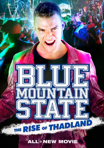 Blue Mountain State