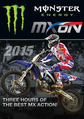 Watch Motocrossed Online