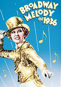 Broadway Melody Of 1936