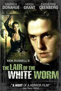 The Lair of the White Worm