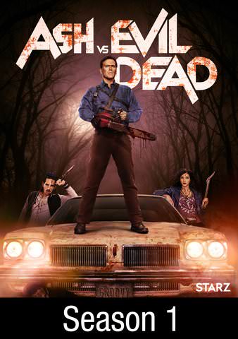 Ash vs. Evil Dead