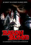 Baron Blood