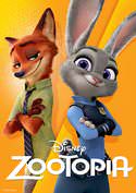 Zootopia