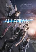 The Divergent Series: Allegiant