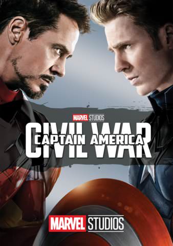 Captain America: Civil War