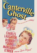The Canterville Ghost