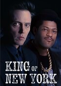 King of New York