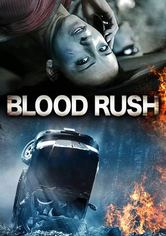 Blood Rush [1983]