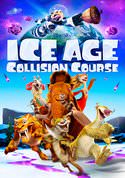 Ice Age: Collisioni Course