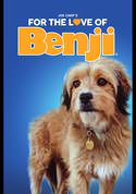 For the Love of Benji