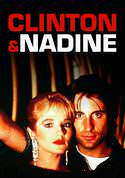Clinton and Nadine