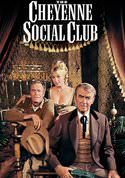 The Cheyenne Social Club