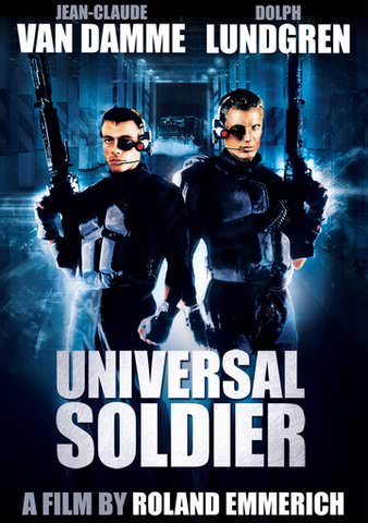 Universal Solider