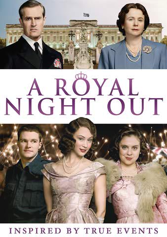 Watch A Royal Night Out Putlocker#