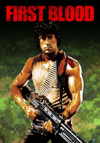 Rambo: First Blood