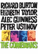 The Comedians