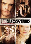 Undiscovered