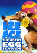 Ice Age: The Great EGG-scapade