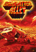 Damnation Alley