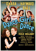 Dance, Girl, Dance