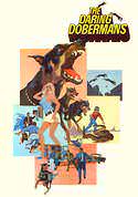 The Daring Dobermans