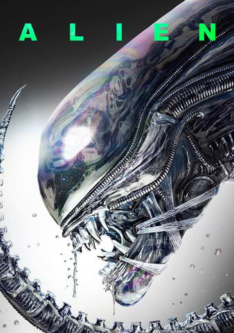 Alien (Theatrical)