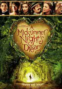 A Midsummer Night's Dream