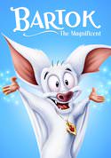 Bartok the Magnificent