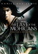 The Last of the Mohicans (Director's Cut)