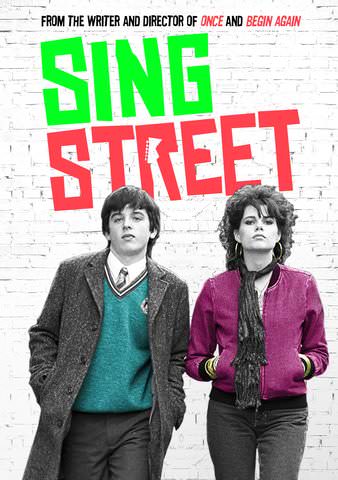 Sing Street