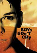 Boys Don't Cry