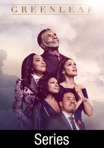 Greenleaf TV Series