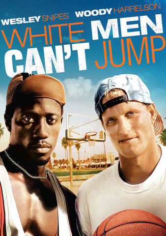 White Men Cant Jump