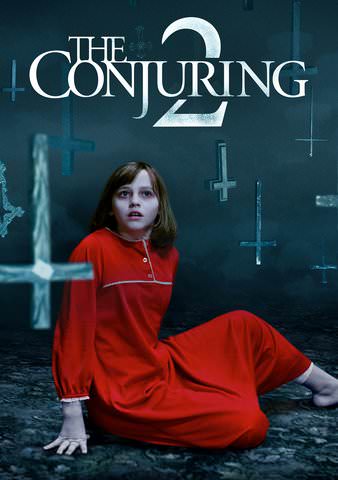 Conjuring 2