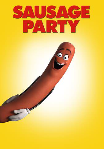 SAUSAGE PARTY (2016)