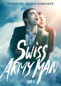 Swiss Army Man