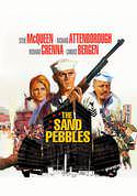 The Sand Pebbles
