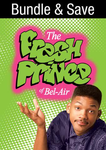 Fresh Prince of Belair