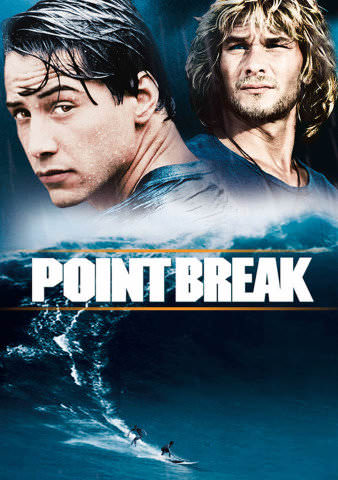 Point break