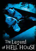 The Legend of Hell House