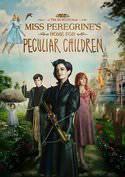 Miss Peregrine's Home for Peculiar Children