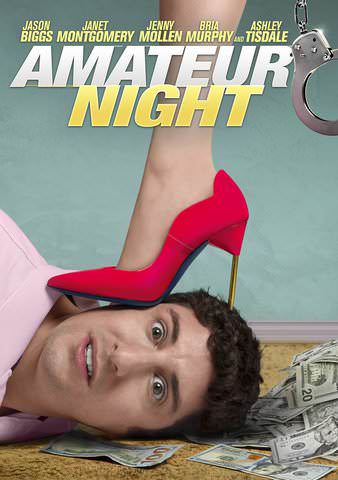 Amateur Night