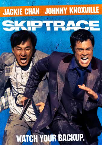 SKIPTRACE