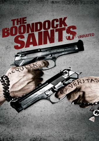 THE BOONDOCK SAINTS