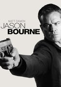 Jason Bourne