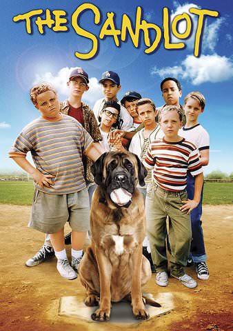 SANDLOT, THE