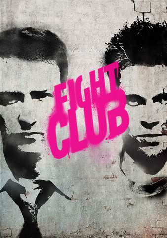 FIGHT CLUB