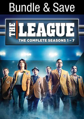 The League