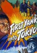 First Yank Into Tokyo
