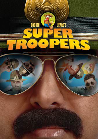 Super Troopers